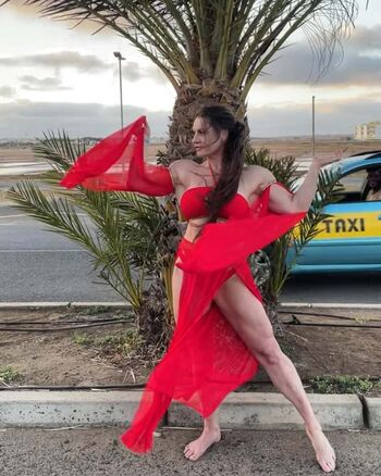 Leaked Athenemusclegoddess private photo viral onlyfans