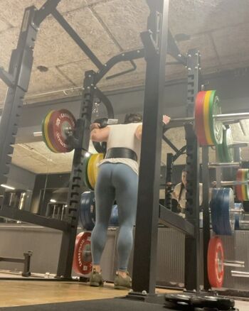 Athenemusclegoddess