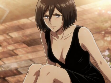 Leaked Attack on titan page private photo viral onlyfans