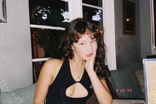 Leaked Aubrey anderson emmons private photo viral onlyfans