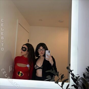 Leaked Aubrey anderson emmons private photo viral onlyfans