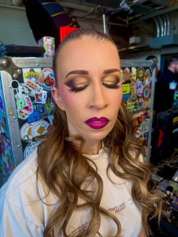 Leaked Aubrey edwards private photo viral onlyfans
