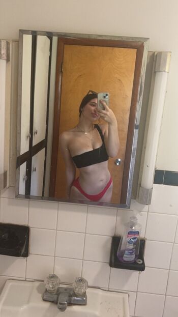 Leaked Aubrey obrien private photo viral onlyfans