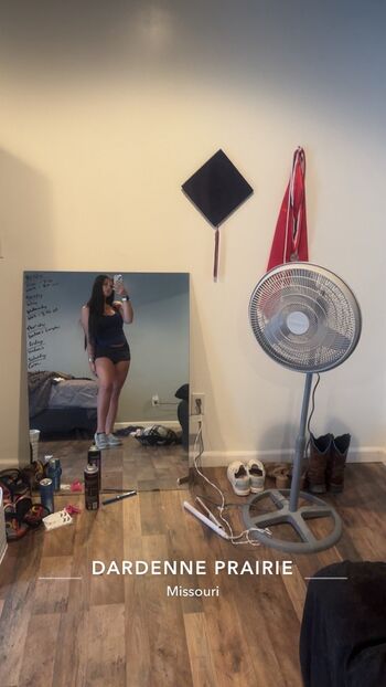 Leaked Aubrey obrien private photo viral onlyfans