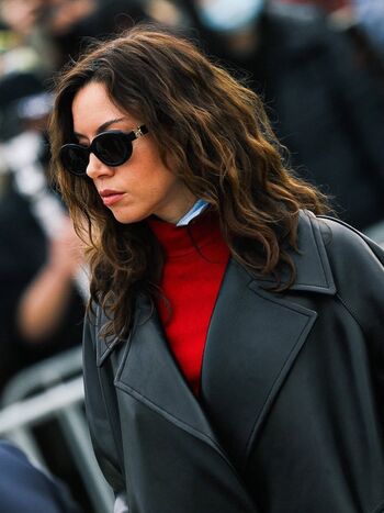 Aubrey Plaza