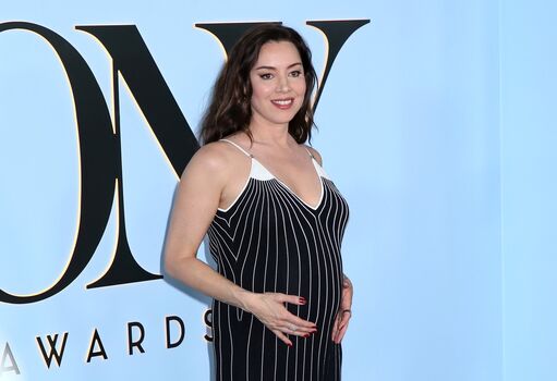 Leaked Aubrey plaza private photo viral onlyfans