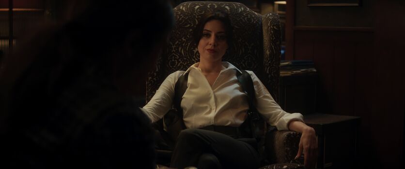 Aubrey Plaza