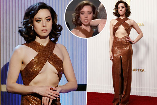 Aubrey Plaza