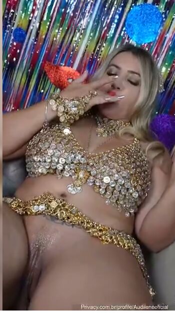 Leaked Audilene barbosa private photo viral onlyfans
