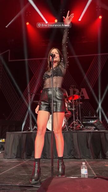 Leaked Audra miller private photo viral onlyfans