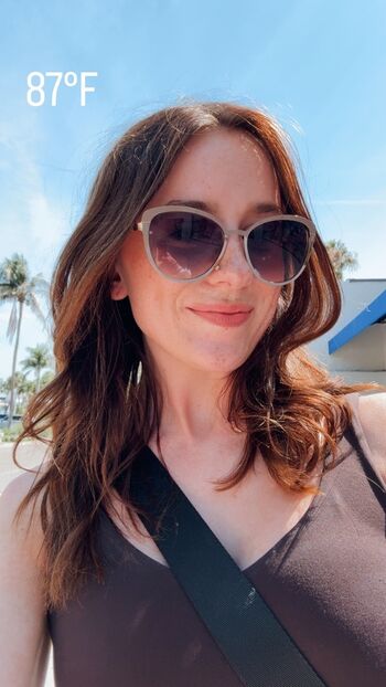 Leaked Audra miller private photo viral onlyfans