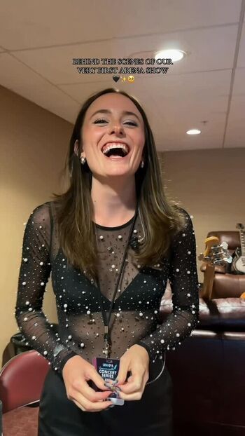 Leaked Audra miller private photo viral onlyfans