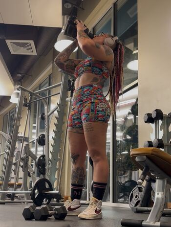 Leaked Audrey allen page private photo viral onlyfans