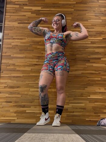 Leaked Audrey allen page private photo viral onlyfans