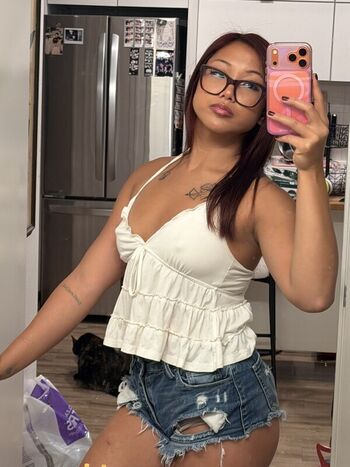 Leaked Audrey bautista private photo viral onlyfans