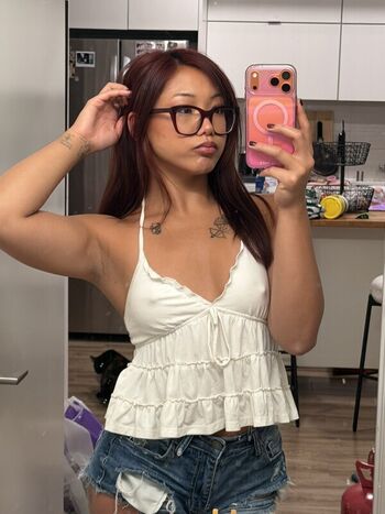 Leaked Audrey bautista private photo viral onlyfans