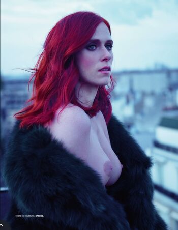 Audrey Fleurot