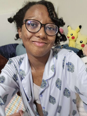 Audrey Gagum