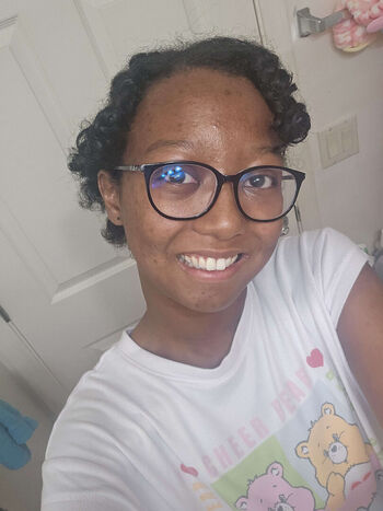 Audrey Gagum