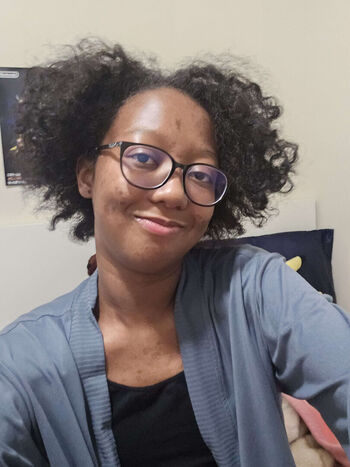 Audrey Gagum