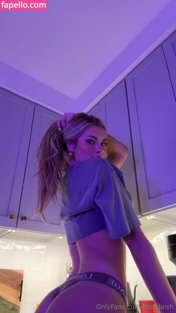 Leaked Audrey holt private photo viral onlyfans