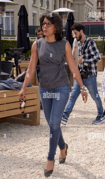 Audrey Pulvar