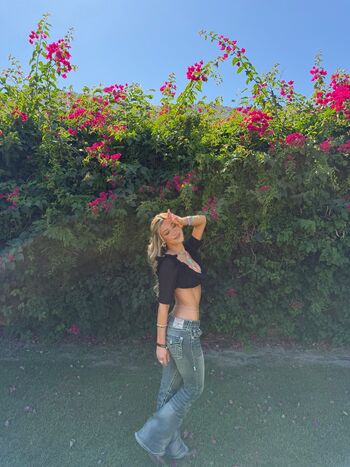 Leaked Audrey trullinger private photo viral onlyfans