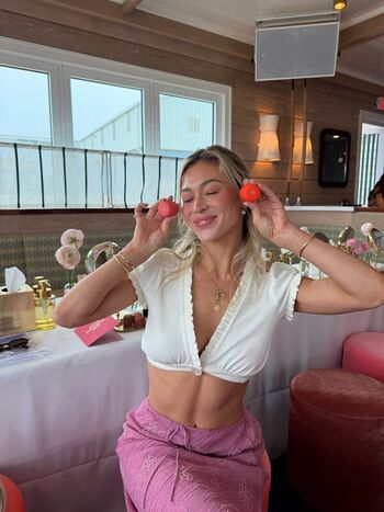 Leaked Audrey trullinger private photo viral onlyfans
