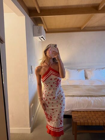 Leaked Audrey trullinger private photo viral onlyfans