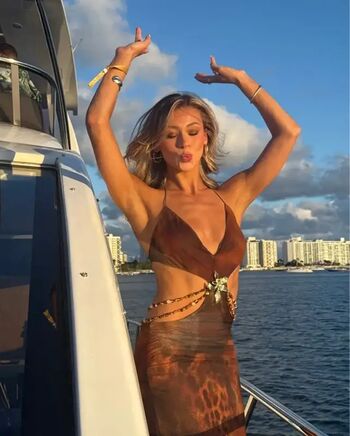 Leaked Audrey trullinger private photo viral onlyfans