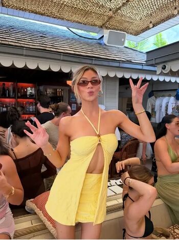 Leaked Audrey trullinger private photo viral onlyfans
