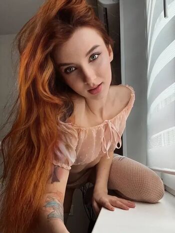 Leaked Audreydevil private photo viral onlyfans
