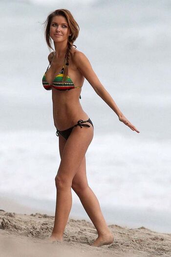 Audrina Patridge