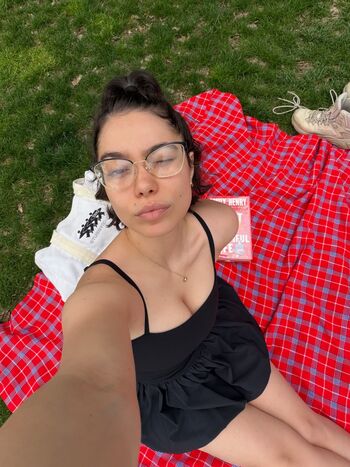 Leaked Auli  i cravalho private photo viral onlyfans