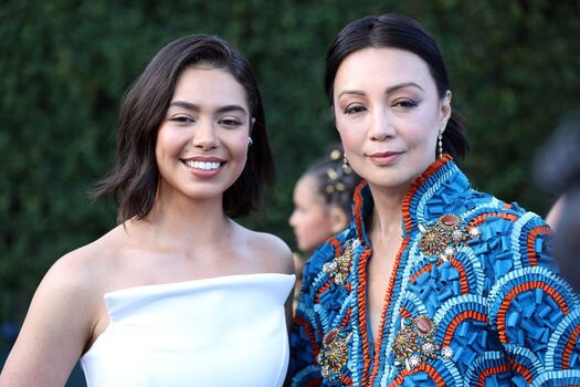 Leaked Auli  i cravalho private photo viral onlyfans