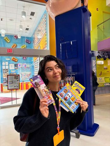 Auli’i Cravalho