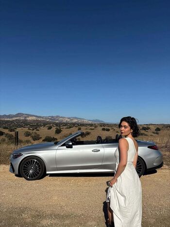 Leaked Auli i cravalho private photo viral onlyfans