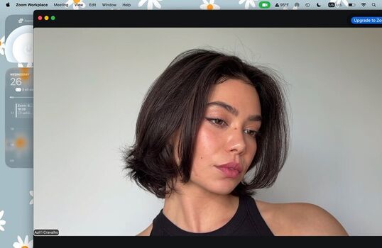 Leaked Auli i cravalho page private photo viral onlyfans