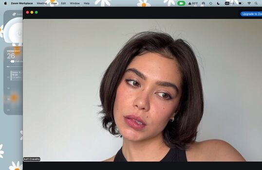 Auli’i Cravalho