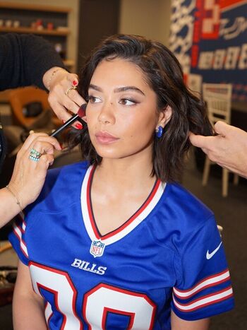 Leaked Auli i cravalho private photo viral onlyfans