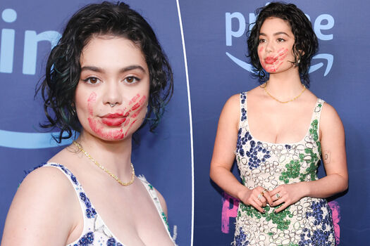 Leaked Aulii cravalho private photo viral onlyfans