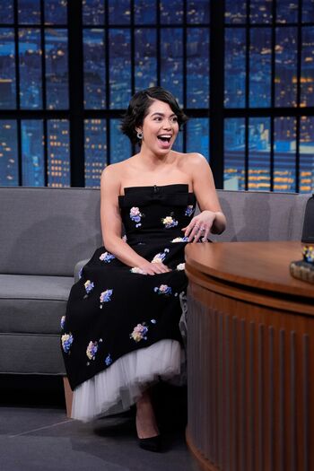 Leaked Aulii cravalho private photo viral onlyfans