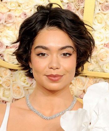 Aulii Cravalho