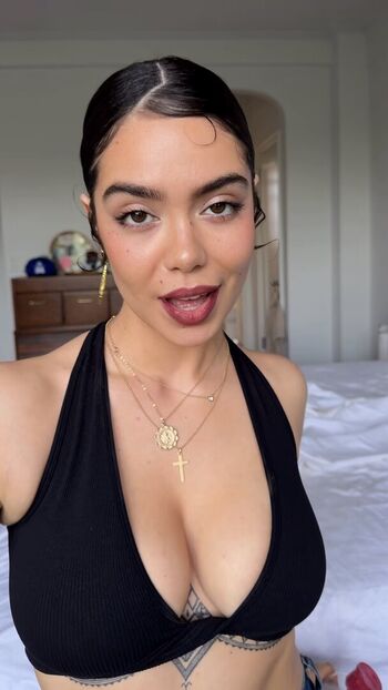 Leaked Aulii cravalho private photo viral onlyfans