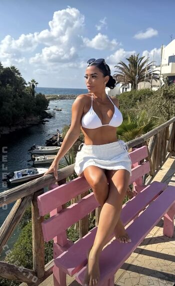 Leaked Aura officiel private photo viral onlyfans