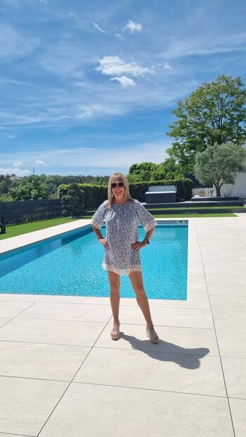 Leaked Aurelie biondi private photo viral onlyfans