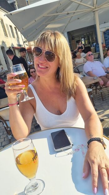 Leaked Aurelie biondi private photo viral onlyfans