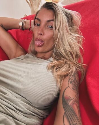 Leaked Aurelie dotremont private photo viral onlyfans