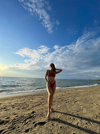 Leaked Aurey balonzo private photo viral onlyfans