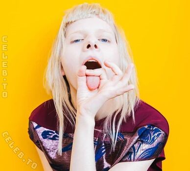 Leaked Aurora aksnes private photo viral onlyfans